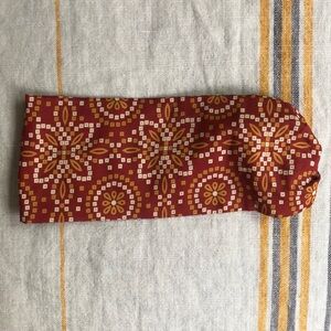 Free People and Nam Josh Hairband